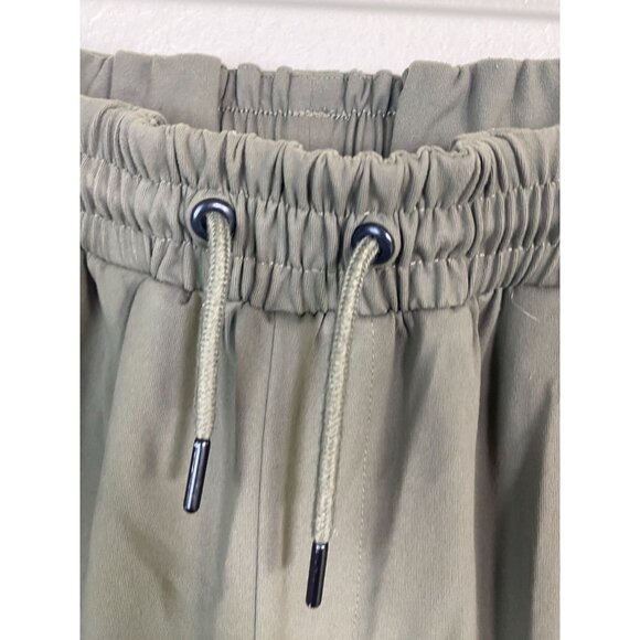 Arrowhead Tactical Apparel Olive Green Athletic Shorts Men sz Large Performance - Picture 9 of 16